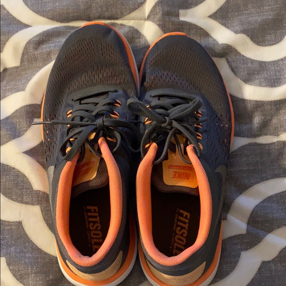 Nike Flex 2016 Run - Picture 2 of 5